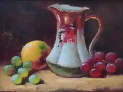 Zdjęcie artysty - A. Kucharczyk