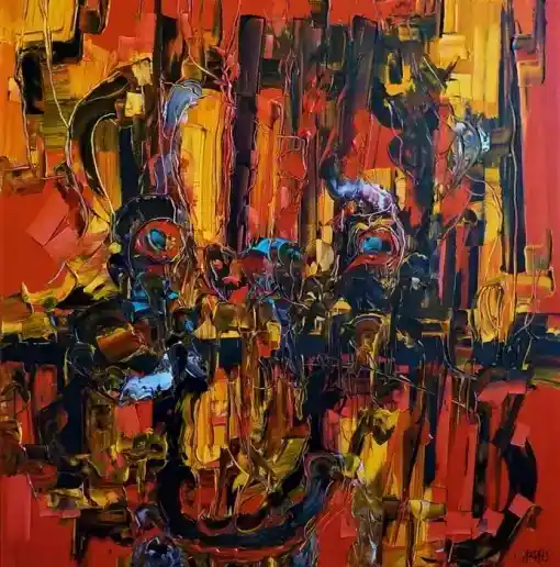 Zdjęcie artysty - Bruno Cantais