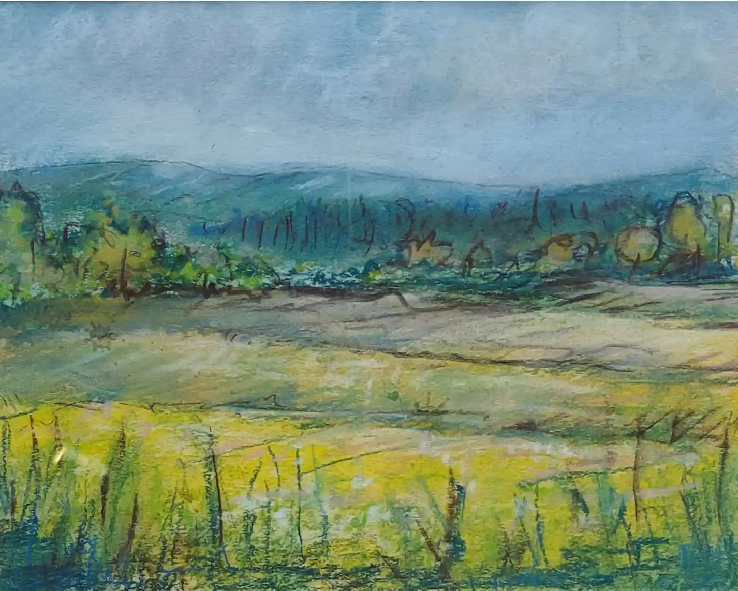 Zdjęcie artysty - Grzegorz Magner