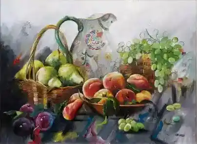 Zdjęcie artysty - Oleksandr Nakonecznyj