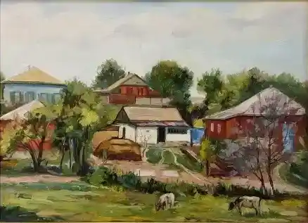 Zdjęcie artysty - R.Michajłow