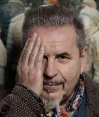 Zdjęcie artysty - Andrzej Sajewski