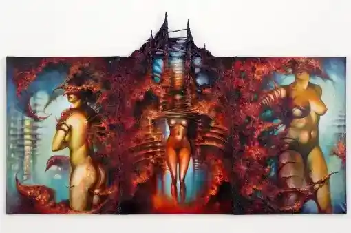 Zdjęcie artysty - Kamila Karst