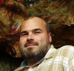 Zdjęcie artysty - Andrzej Masianis