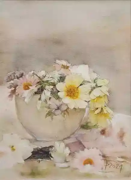Zdjęcie artysty - Ida Perens