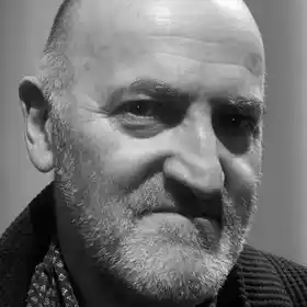 Zdjęcie artysty - Krzysztof Jarocki