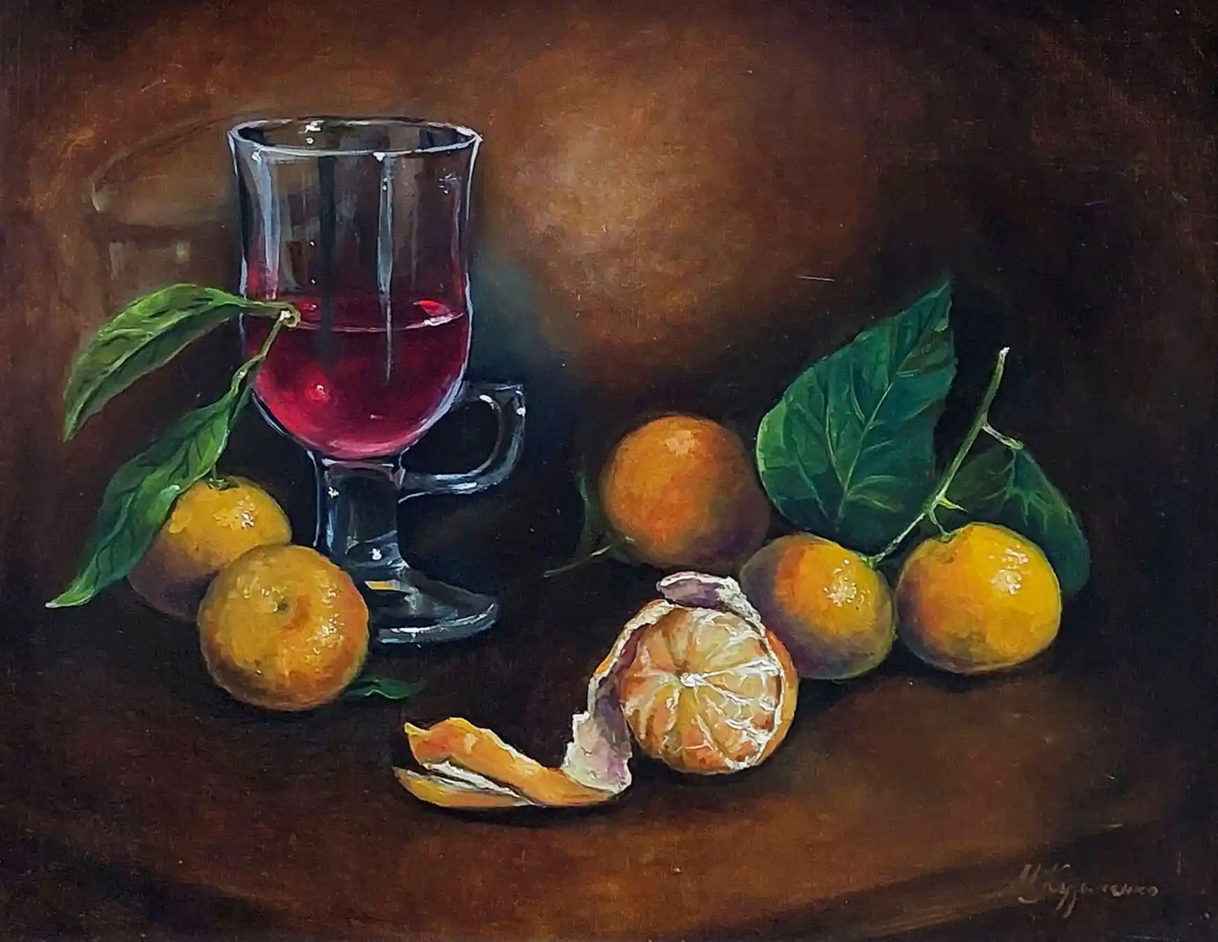 Zdjęcie artysty - M. Kuzmenko