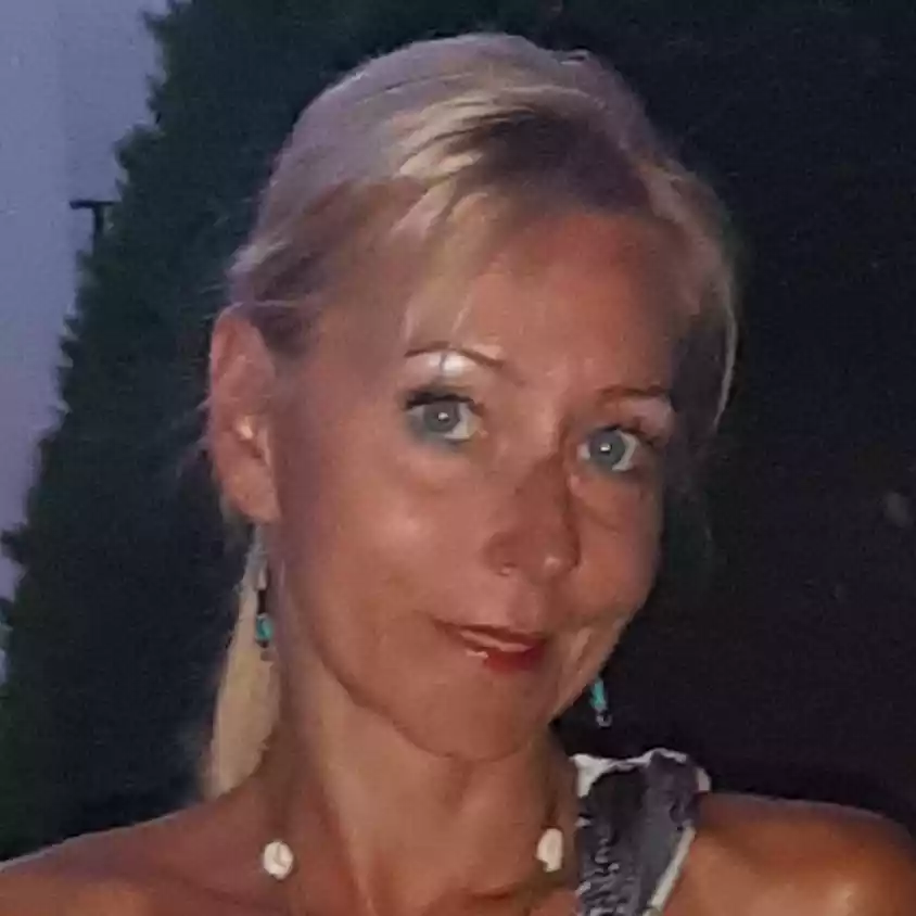 Zdjęcie artysty - Agnieszka Jaśkiewicz-Rozbicka