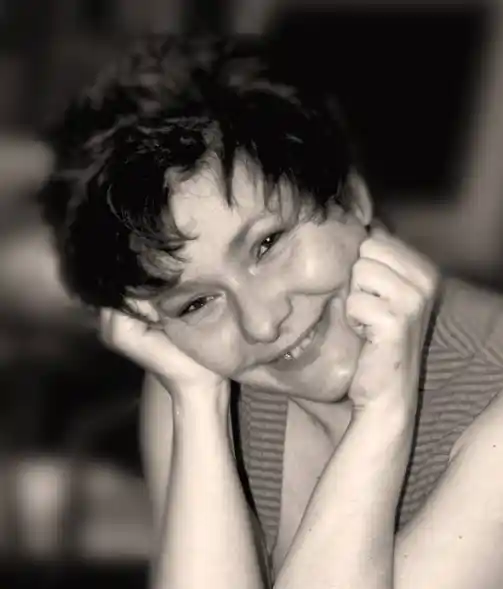 Zdjęcie artysty - Małgorzata Greguła