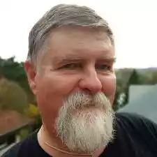 Zdjęcie artysty - Marek Szczepaniak