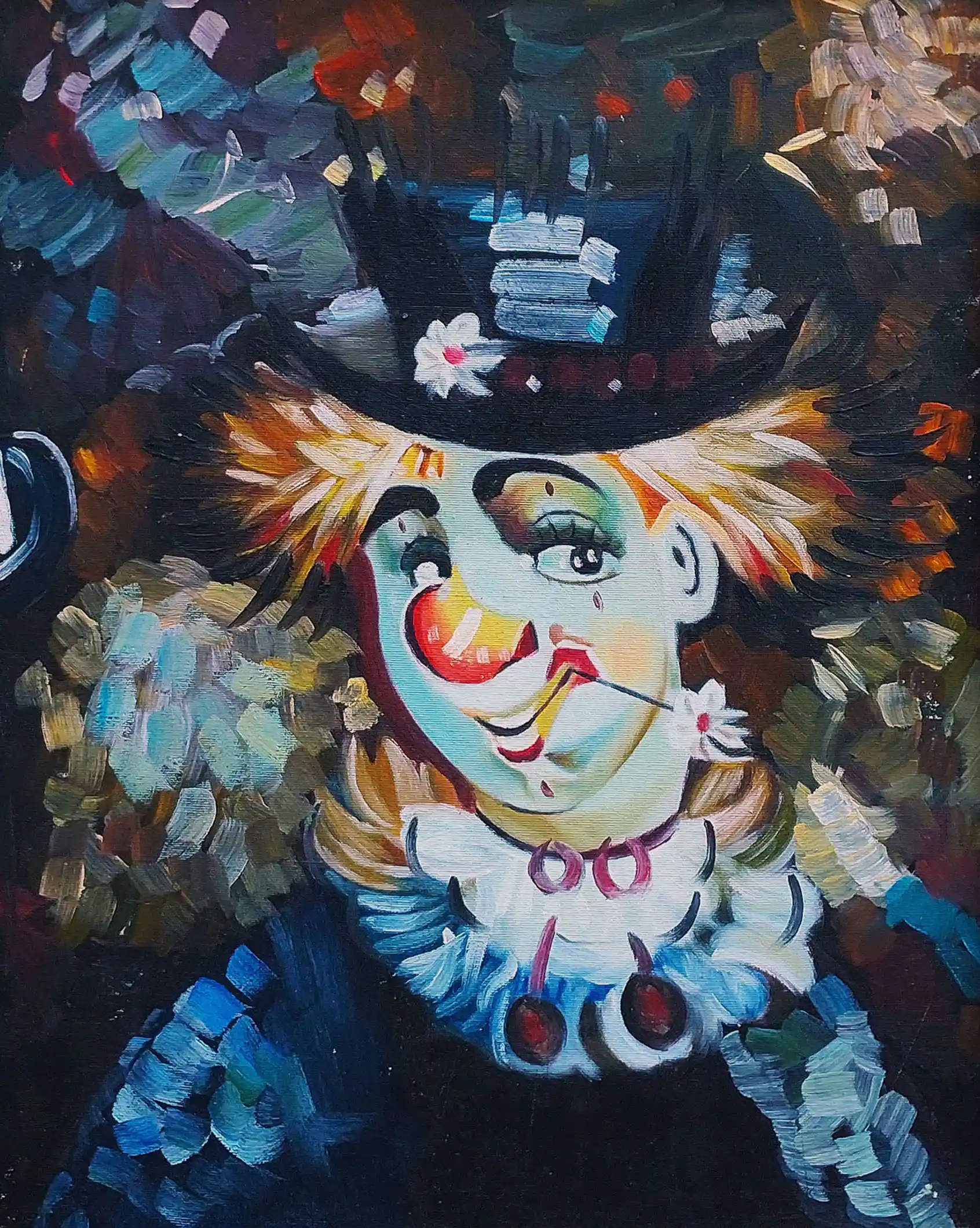 Zdjęcie artysty - Artysta nieznany
