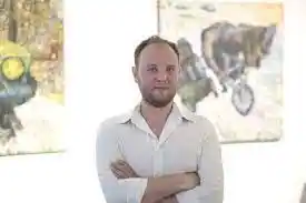 Zdjęcie artysty - Piotr Nogaj