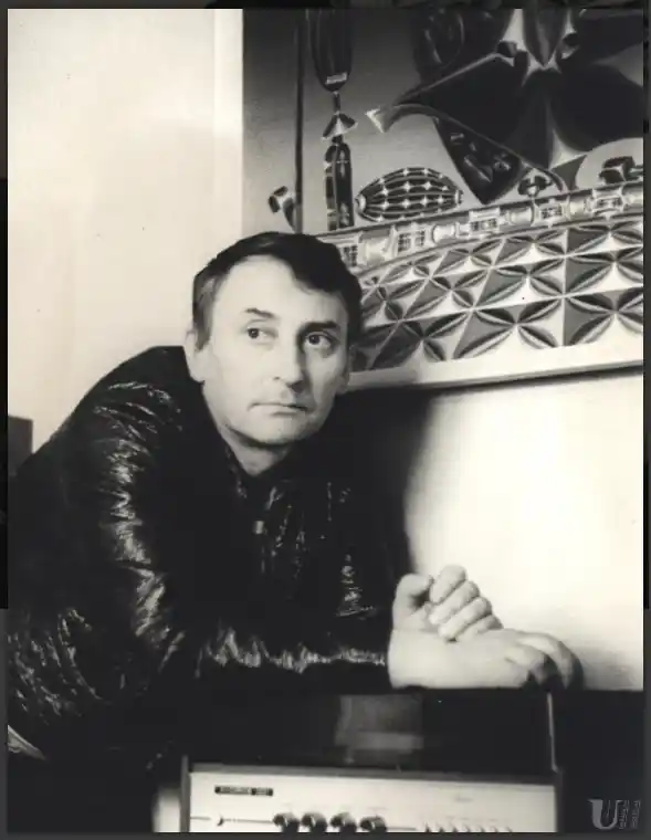 Zdjęcie artysty - Konstantin-Vadim Ignatov
