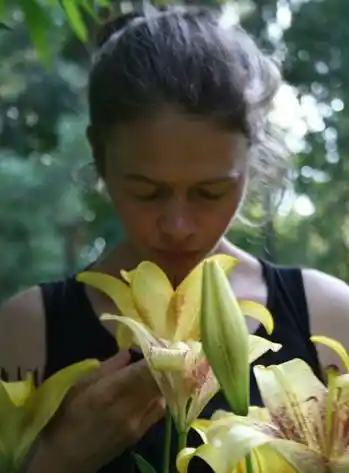 Zdjęcie artysty - Maria Kępa