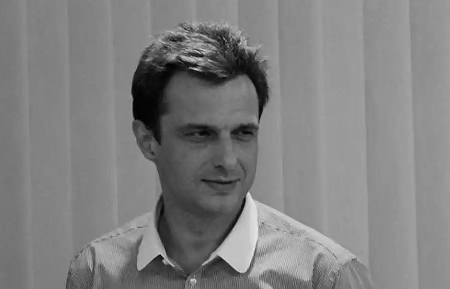 Zdjęcie artysty - Borys Michalik
