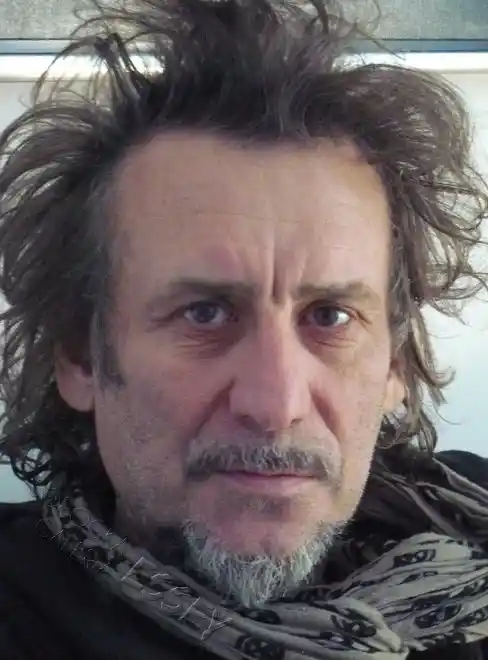 Zdjęcie artysty - Tomasz Sętowski