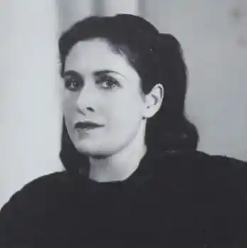 Zdjęcie artysty - Dora Maar