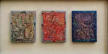 Zdjęcie artysty - Janusz Osicki