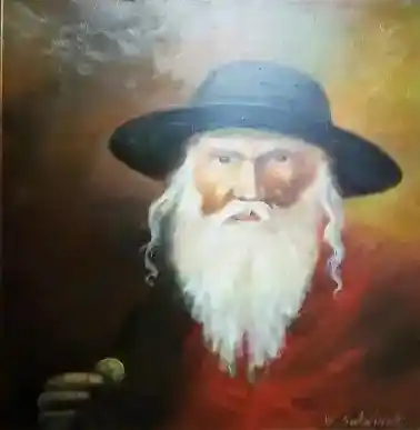 Zdjęcie artysty - W.Salwiński
