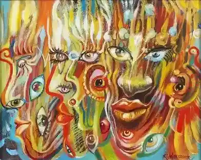 Zdjęcie artysty - Rafał Mruszczak