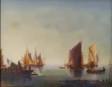 Zdjęcie artysty - J. Pachukos-Umansky