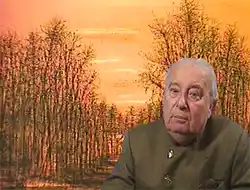 Zdjęcie artysty - Jean Carzou (1907 - 2000)