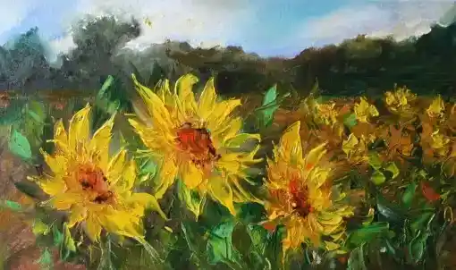Zdjęcie artysty - Joanna Setkowicz