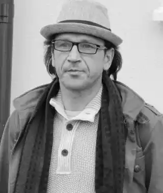 Zdjęcie artysty - Andrzej Cisowski