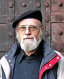 Zdjęcie artysty - Rastislav Bero