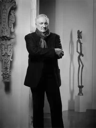 Zdjęcie artysty - Andrzej Kreütz Majewski
