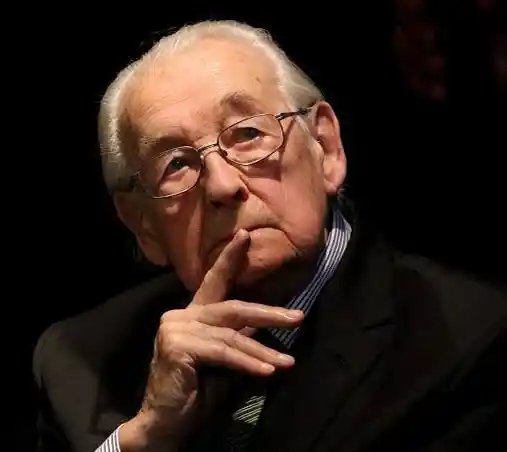 Zdjęcie artysty - Andrzej Wajda
