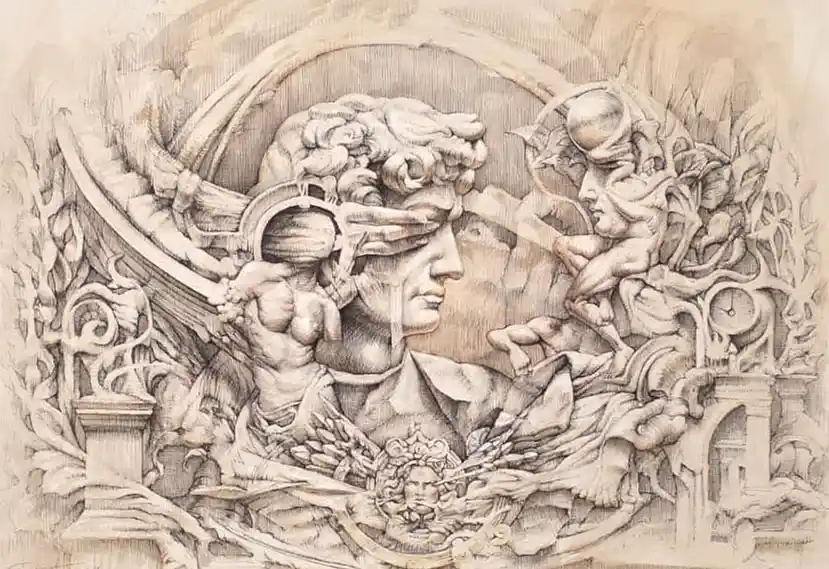 Zdjęcie artysty - Daniel Pawłowski