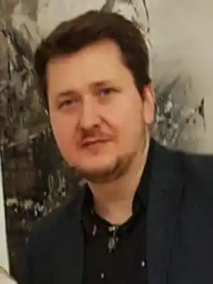 Zdjęcie artysty - Kornel Wilczek