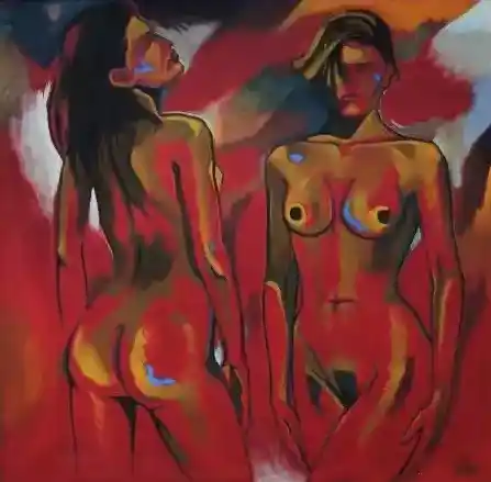 Zdjęcie artysty - A. Kostiuk