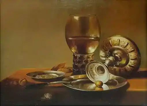 Zdjęcie artysty - Gennadiy Tishchenko