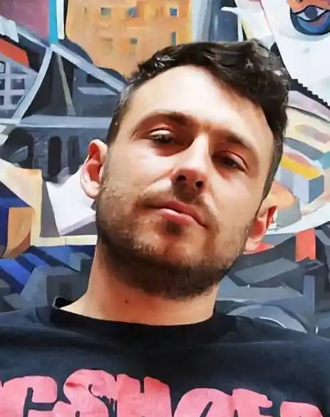 Zdjęcie artysty - Mikołaj Sętowski
