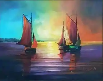 Zdjęcie artysty - Rafał Gulczyński
