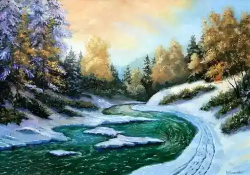 Zdjęcie artysty - M. Rudziński