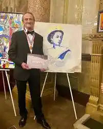 Zdjęcie artysty - Volodymyr Zayichenko