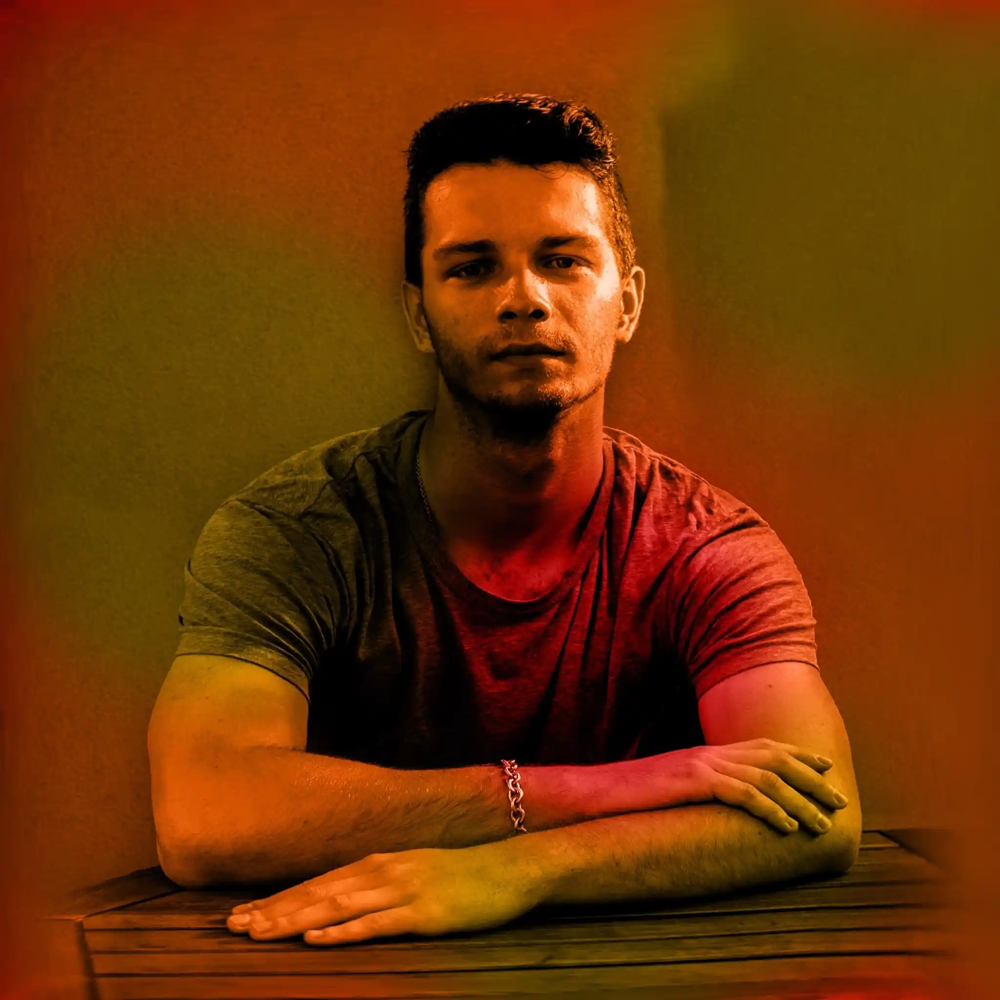 Zdjęcie artysty - Piotr Trusik