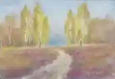 Zdjęcie artysty - W. Stenderski