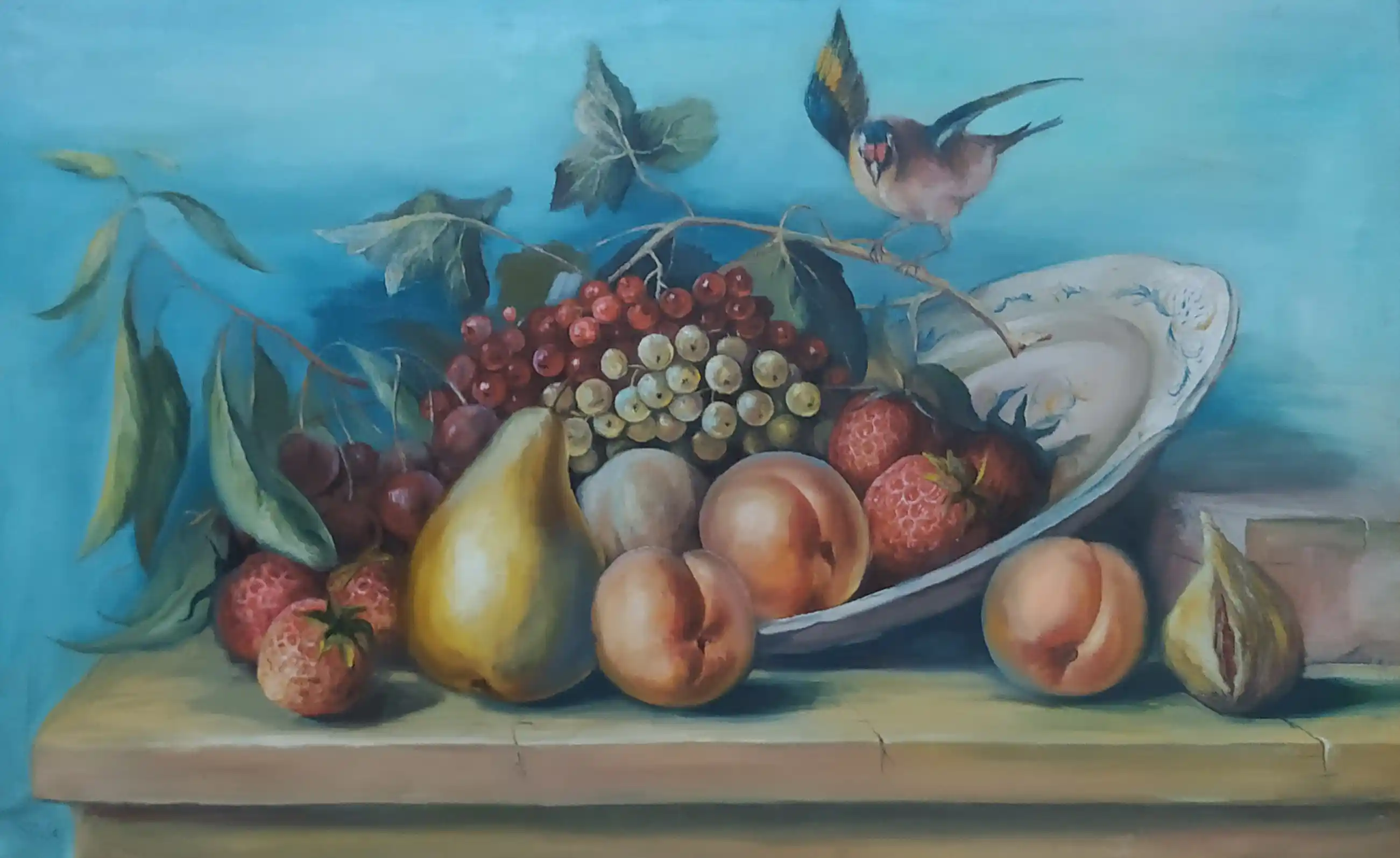 Zdjęcie artysty - Yaroslava Dasiv