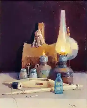 Zdjęcie artysty - Serhij Stupka