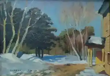 Zdjęcie artysty - W.Zaręba