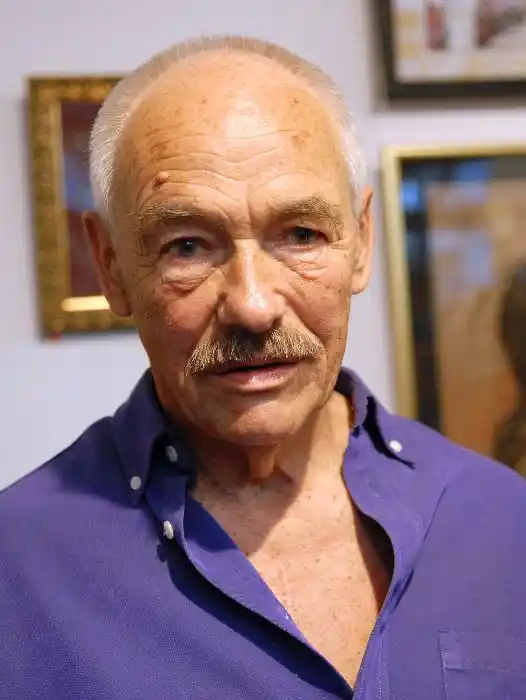 Zdjęcie artysty