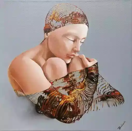Zdjęcie artysty - Tomasz Bednarski