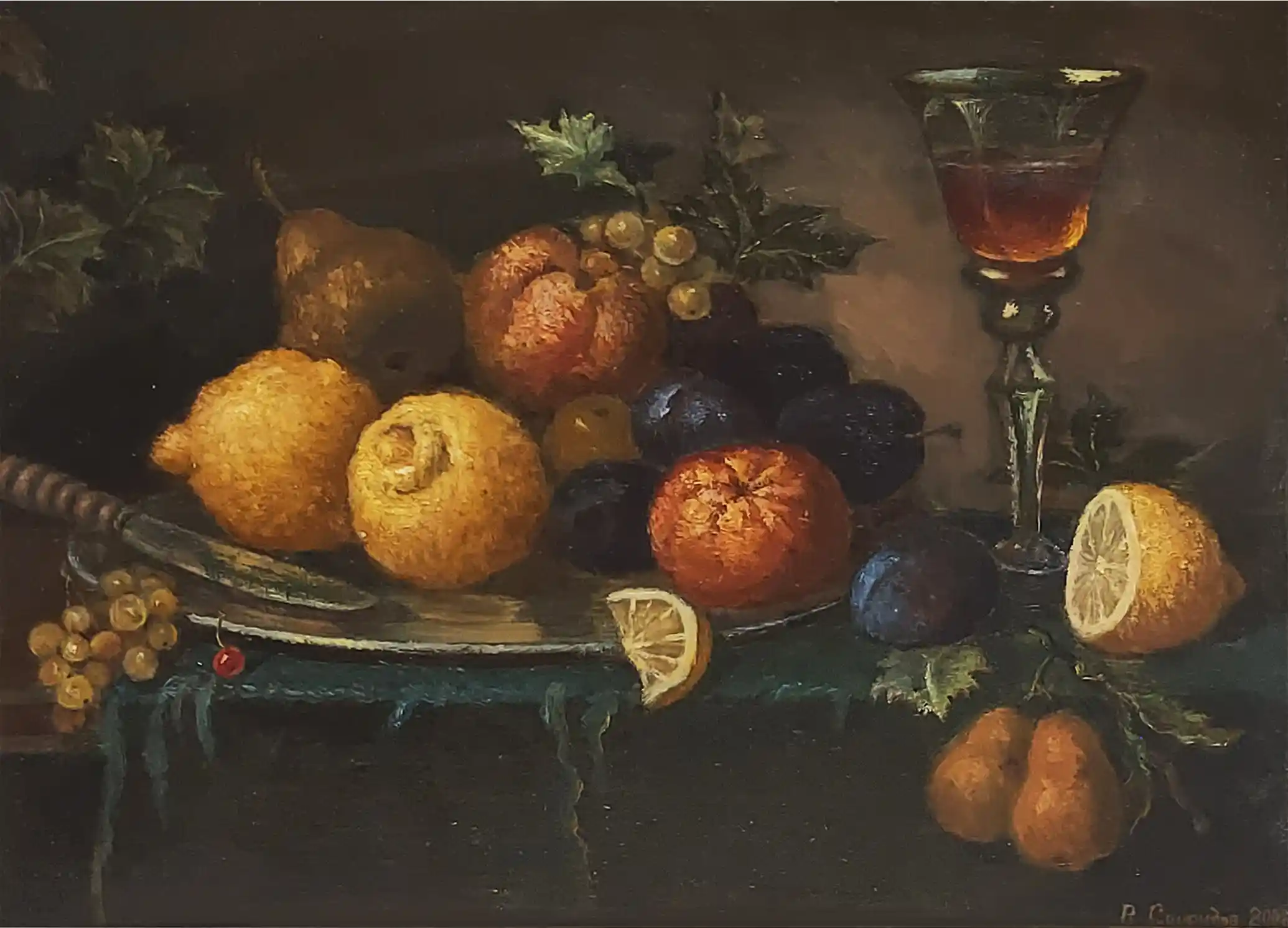 Zdjęcie artysty - Swiridov W. D.