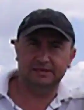 Zdjęcie artysty - Viacheslav Osada