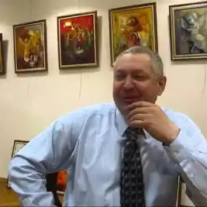 Zdjęcie artysty - Gienadij Pitsko