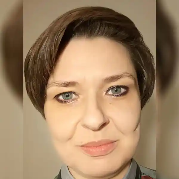 Zdjęcie artysty - Joanna Wierzbicka